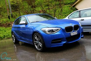BMW-Fans-Schweiz Treffen Mai 2013 ALBUM 2 - Fotos von Treffen & Events