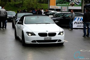 BMW-Fans-Schweiz Treffen Mai 2013 ALBUM 2 - Fotos von Treffen & Events