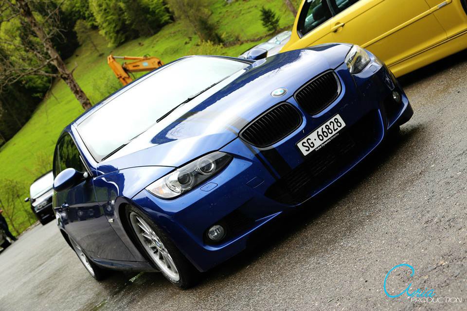 BMW-Fans-Schweiz Treffen Mai 2013 ALBUM 2 - Fotos von Treffen & Events