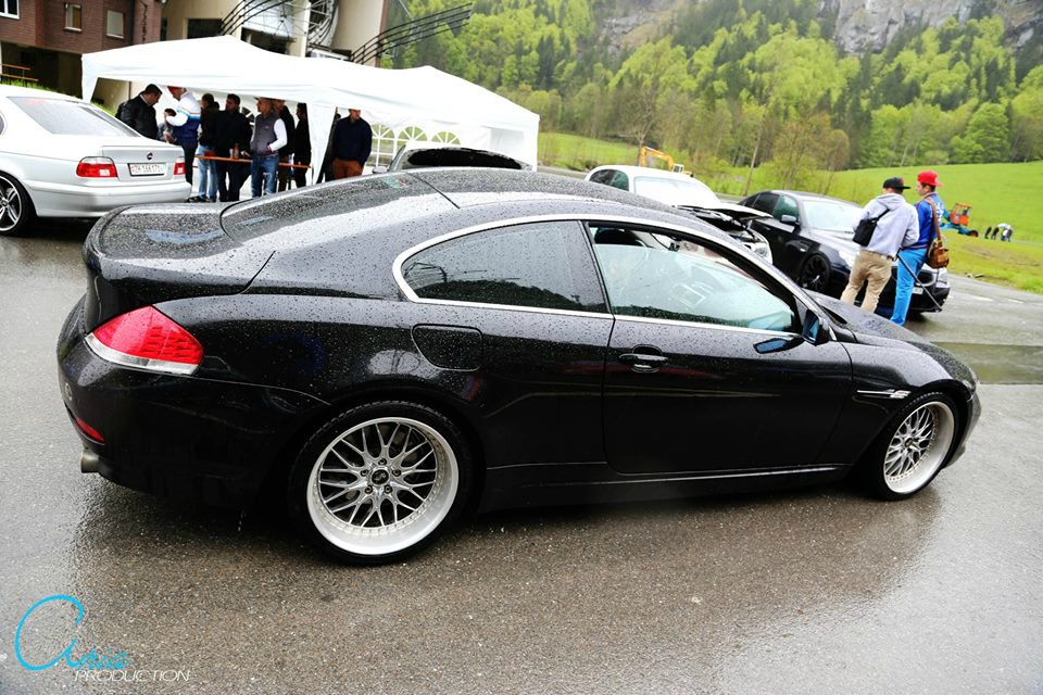 BMW-Fans-Schweiz Treffen Mai 2013 ALBUM 2 - Fotos von Treffen & Events