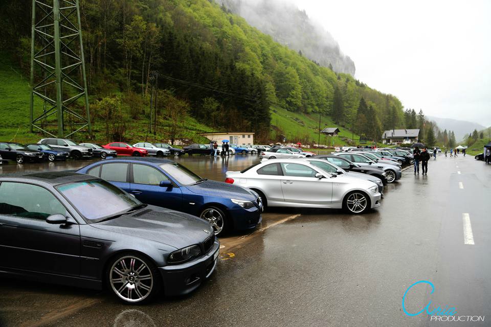 BMW-Fans-Schweiz Treffen Mai 2013 ALBUM 2 - Fotos von Treffen & Events