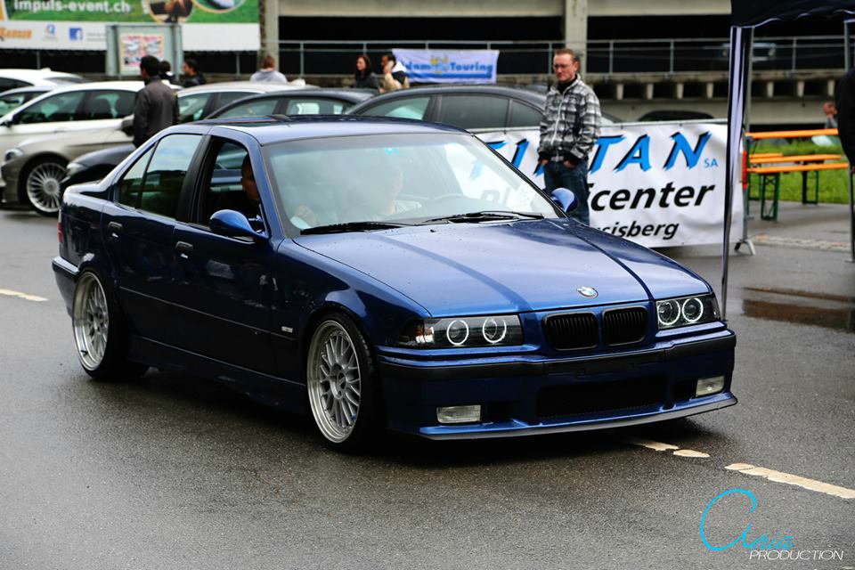 BMW-Fans-Schweiz Treffen Mai 2013 ALBUM 2 - Fotos von Treffen & Events