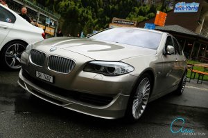 BMW-Fans-Schweiz Treffen Mai 2013 ALBUM 2 - Fotos von Treffen & Events