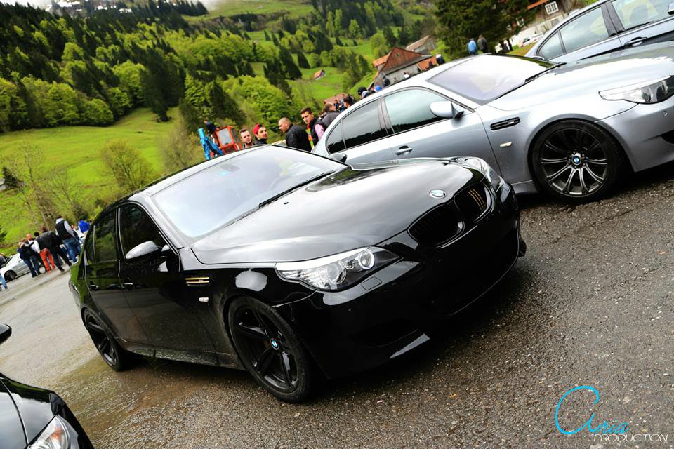 BMW-Fans-Schweiz Treffen Mai 2013 ALBUM 2 - Fotos von Treffen & Events