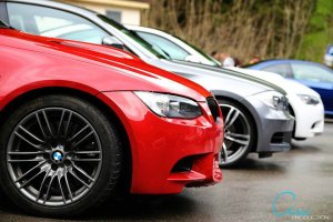 BMW-Fans-Schweiz Treffen Mai 2013 ALBUM 2 - Fotos von Treffen & Events