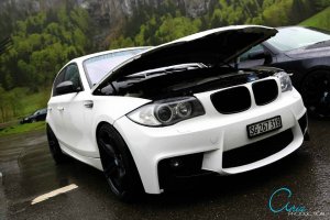BMW-Fans-Schweiz Treffen Mai 2013 ALBUM 2 - Fotos von Treffen & Events