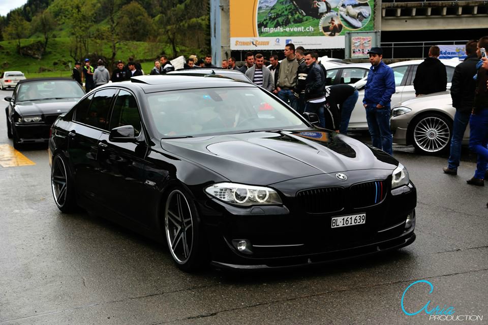 BMW-Fans-Schweiz Treffen Mai 2013 ALBUM 2 - Fotos von Treffen & Events