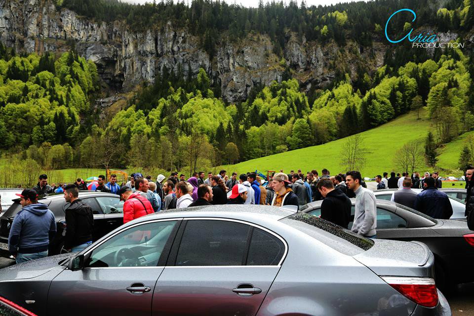 BMW-Fans-Schweiz Treffen Mai 2013 ALBUM 2 - Fotos von Treffen & Events