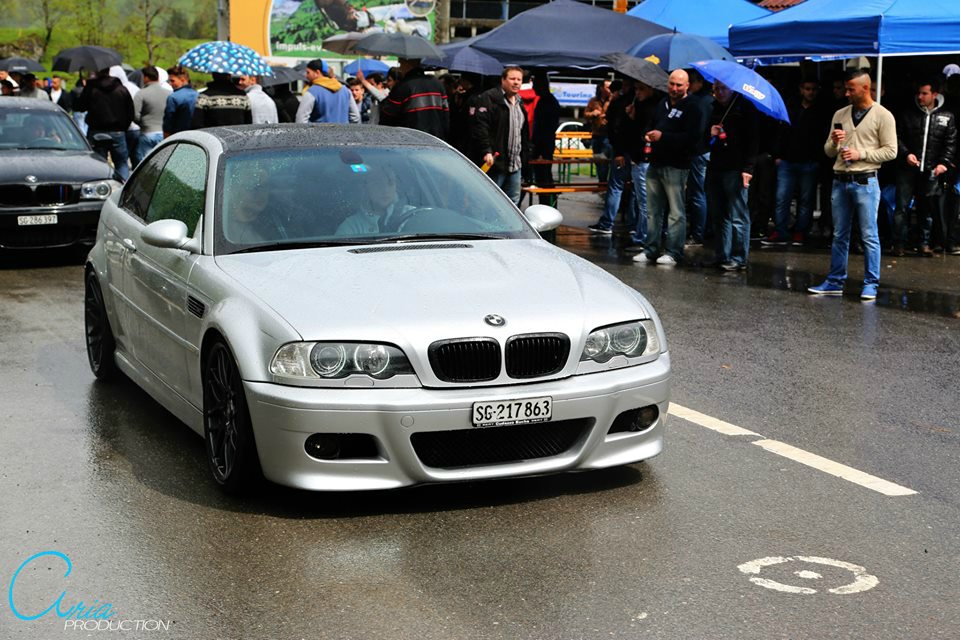 BMW-Fans-Schweiz Treffen Mai 2013 ALBUM 2 - Fotos von Treffen & Events