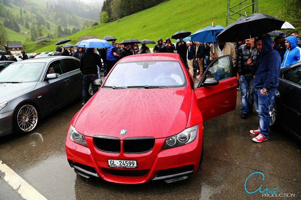 BMW-Fans-Schweiz Treffen Mai 2013 ALBUM 2 - Fotos von Treffen & Events