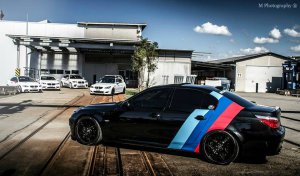 NEUE FELGEN***21" COMPETEC BY WORK*** - 5er BMW - E60 / E61 NEUE FELGEN***21" COMPETEC BY WORK*** - 5er BMW - E60 / E61