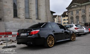 NEUE FELGEN***21" COMPETEC BY WORK*** - 5er BMW - E60 / E61 NEUE FELGEN***21" COMPETEC BY WORK*** - 5er BMW - E60 / E61