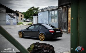 NEUE FELGEN***21" COMPETEC BY WORK*** - 5er BMW - E60 / E61 NEUE FELGEN***21" COMPETEC BY WORK*** - 5er BMW - E60 / E61