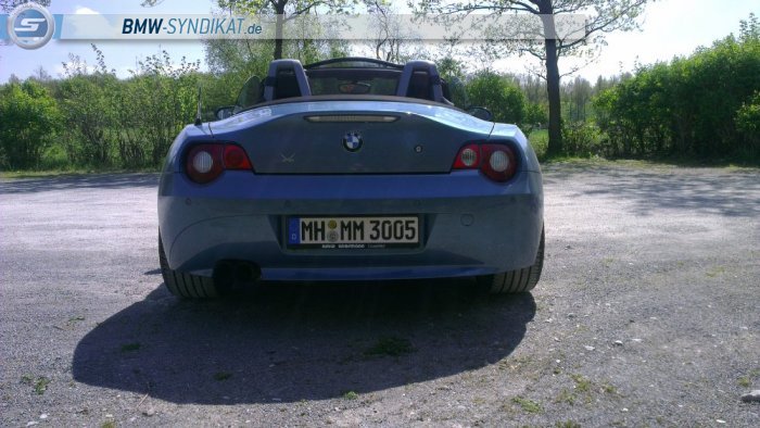 BMW-Syndikat Fotostorie