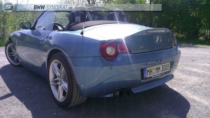 BMW-Syndikat Fotostorie