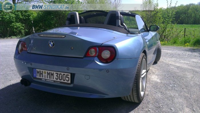 BMW-Syndikat Fotostorie