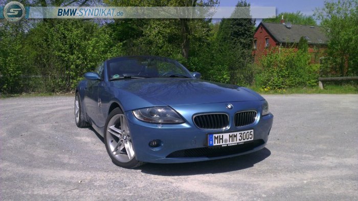 BMW-Syndikat Fotostorie
