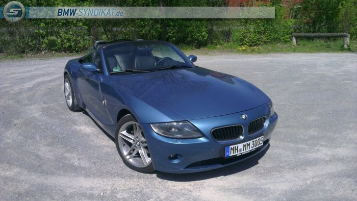 BMW-Syndikat Fotostorie