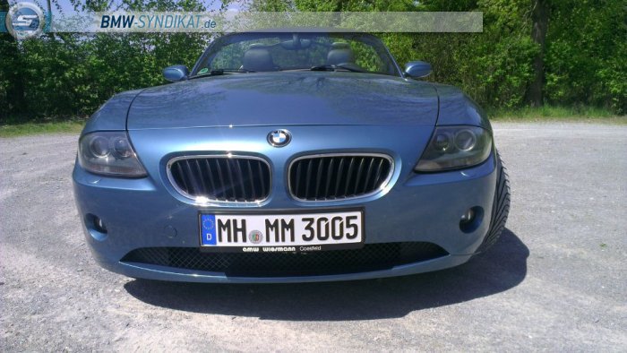 BMW-Syndikat Fotostorie
