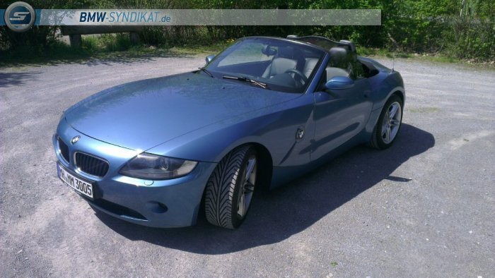 BMW-Syndikat Fotostorie