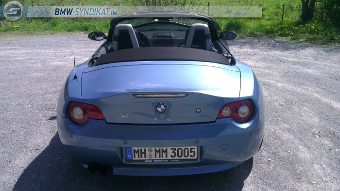 BMW-Syndikat Fotostorie