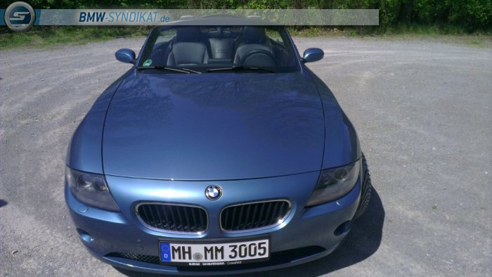 BMW-Syndikat Fotostorie