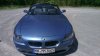 Z 4 2.5i ; maledivenblau - BMW Z1, Z3, Z4, Z8 - IMAG0154.jpg