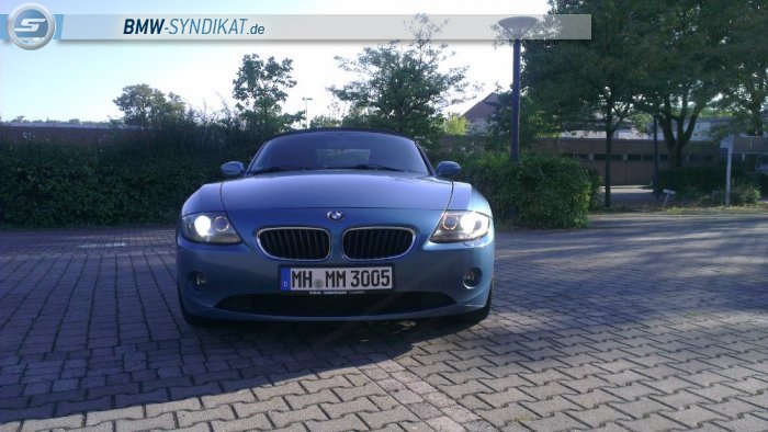 BMW-Syndikat Fotostorie