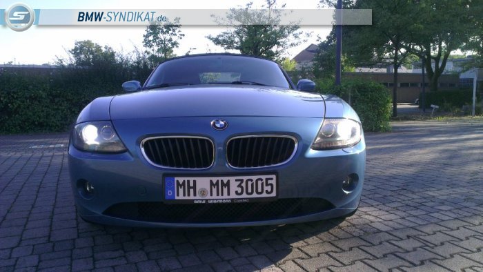 BMW-Syndikat Fotostorie