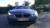 Z 4 2.5i ; maledivenblau - BMW Z1, Z3, Z4, Z8 - IMAG0303.jpg