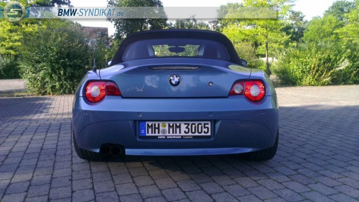 BMW-Syndikat Fotostorie