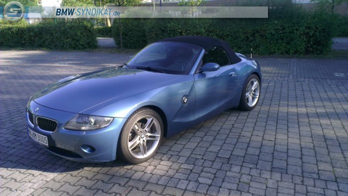 BMW-Syndikat Fotostorie