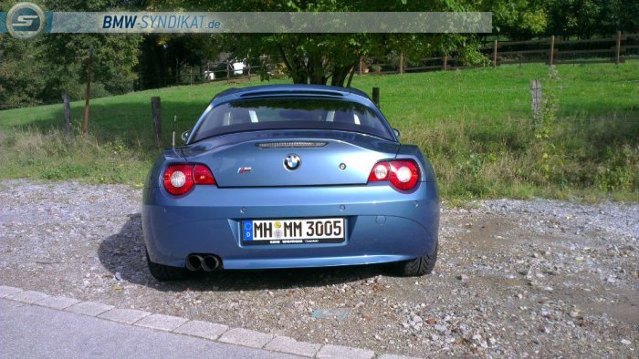 BMW-Syndikat Fotostorie