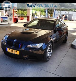 BMW-Syndikat Fotostorie