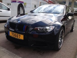 E92, M3 - 3er BMW - E90 / E91 / E92 / E93