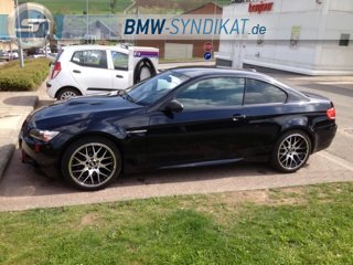 BMW-Syndikat Fotostorie