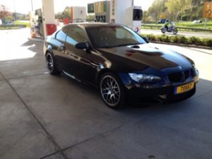 E92, M3 - 3er BMW - E90 / E91 / E92 / E93