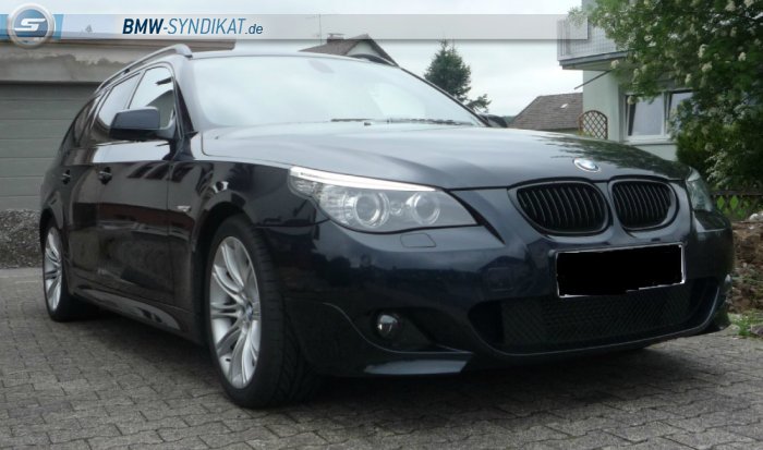 BMW-Syndikat Fotostorie