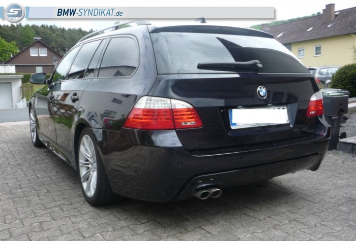 BMW-Syndikat Fotostorie