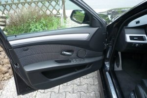 Mein erster GROSSER! - 5er BMW - E60 / E61