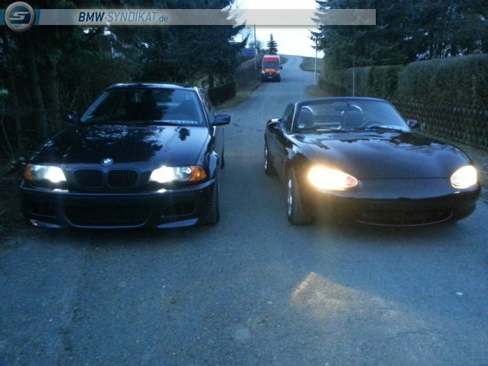 BMW-Syndikat Fotostorie