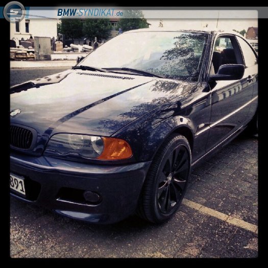 BMW-Syndikat Fotostorie