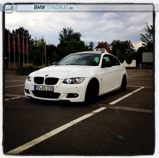 BMW-Syndikat Fotostorie