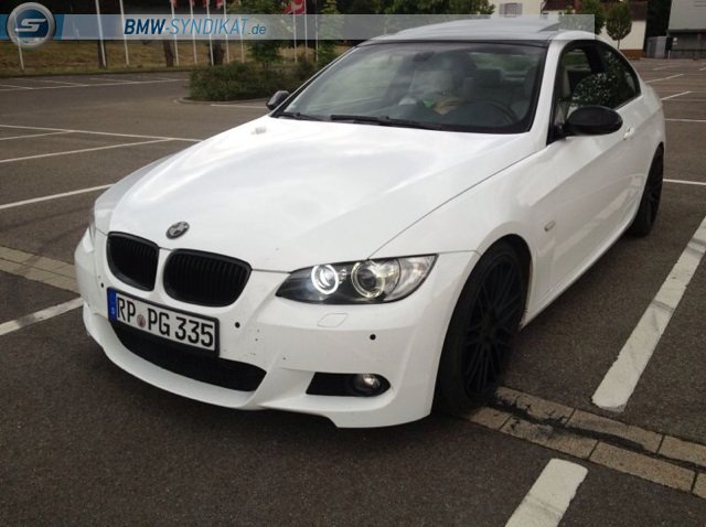 BMW-Syndikat Fotostorie