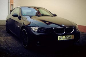 BMW335i POLARWHITE - 3er BMW - E90 / E91 / E92 / E93