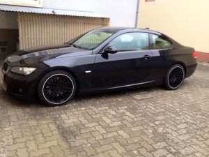 BMW335i POLARWHITE - 3er BMW - E90 / E91 / E92 / E93