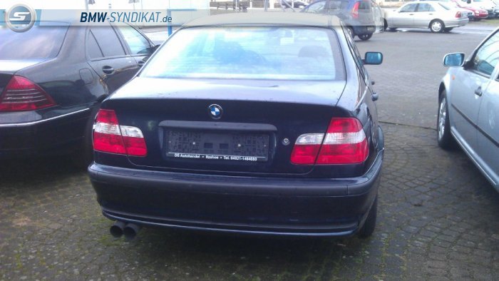 BMW-Syndikat Fotostorie