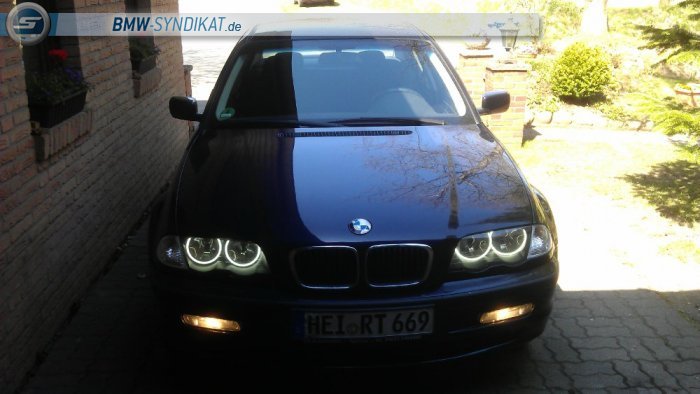 BMW-Syndikat Fotostorie