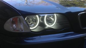E46 Orientblau - 3er BMW - E46 E46 Orientblau - 3er BMW - E46