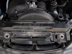 320i - Ein langsamer Beginn - 3er BMW - E46 320i - Ein langsamer Beginn - 3er BMW - E46